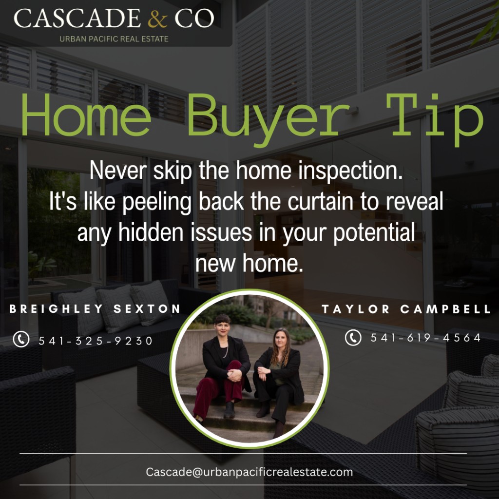 Home Inspections in Oregon: What to Expect (and Why They Matter)