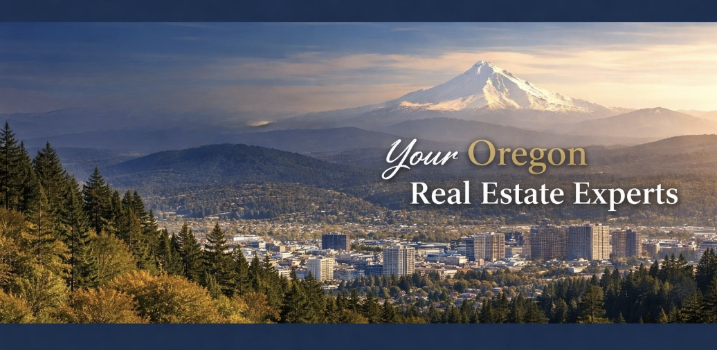 Understanding the Oregon Housing Market in 2026