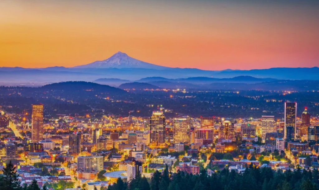 5 Tips for First-Time Home Buyers in Oregon