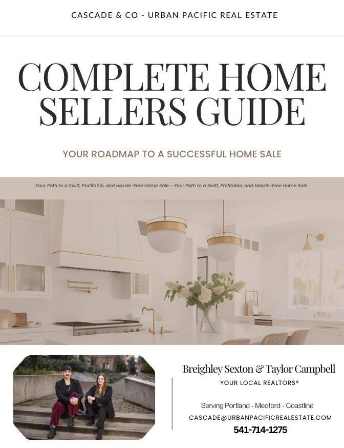 Complete Home Sellers Guide